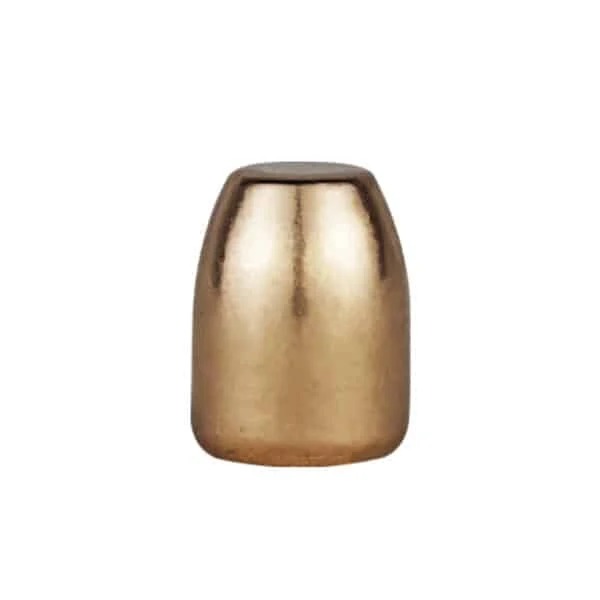 .40 (.401) 155 gr Round Shoulder