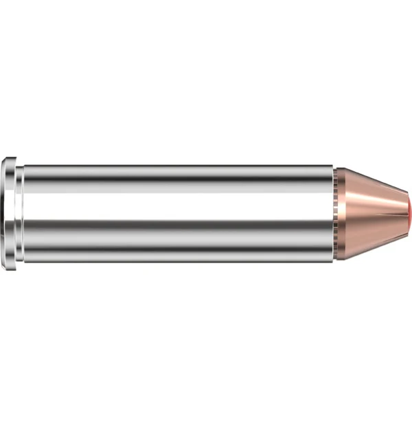 357 Mag 135 gr FlexLock Critical Duty — 25 Count