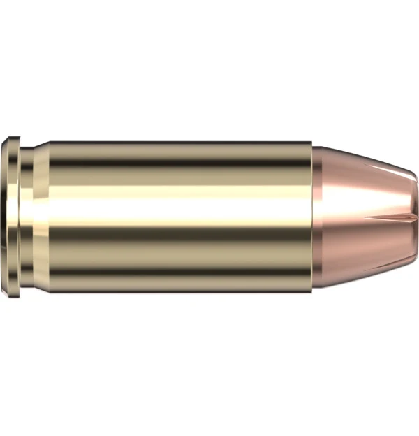 32 Auto 60 gr XTP — 25 Count