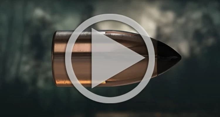 Freight Train Copper Sabot Slug, 20 Gauge, 275 Grain, 3 in, 1900 fps — 5 Count