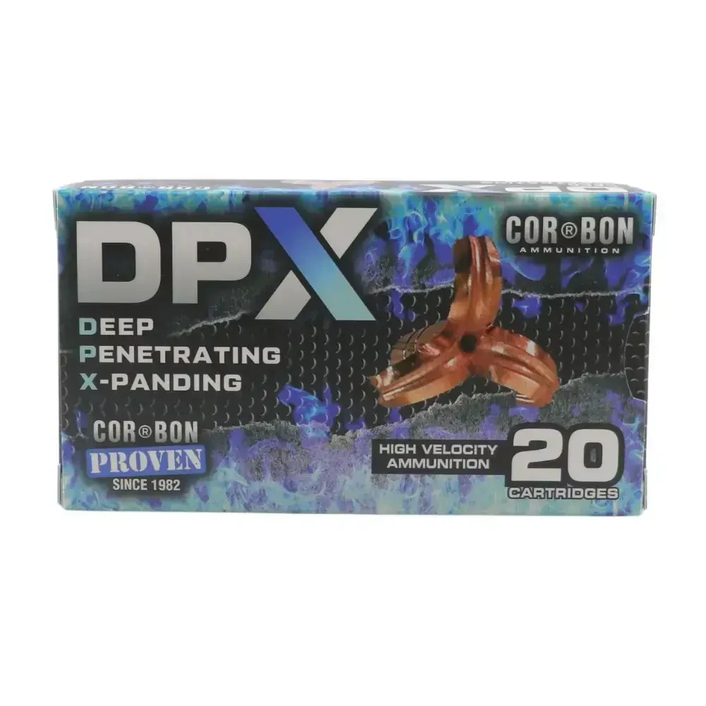 CORBON 300 AAC Blackout 110gr DPX