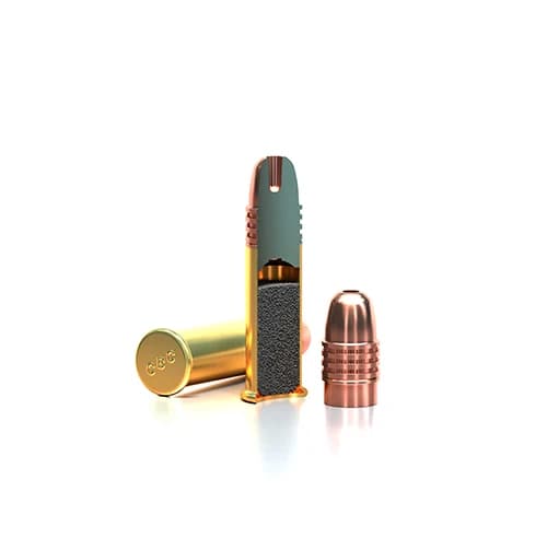 Magtech 22 LR 36GR LHP HVCP
