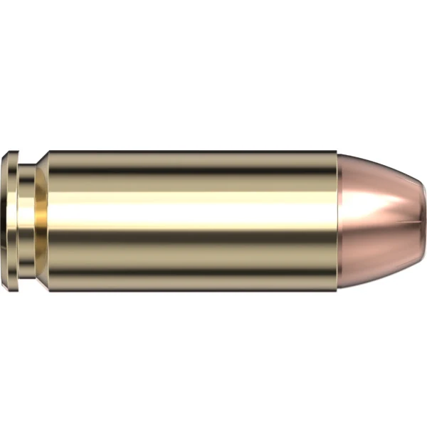 10mm Auto 180 gr XTP — 20 Count