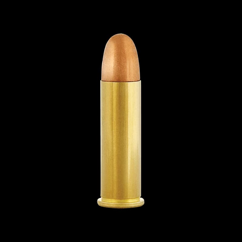 Aguila .38 Special, 130 Grain — 50 Count