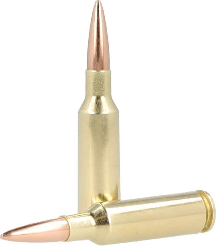 Remington Premier Match, 224 Valkyrie, 90 Grain, MatchKing Open Tip Match, 2700 fps