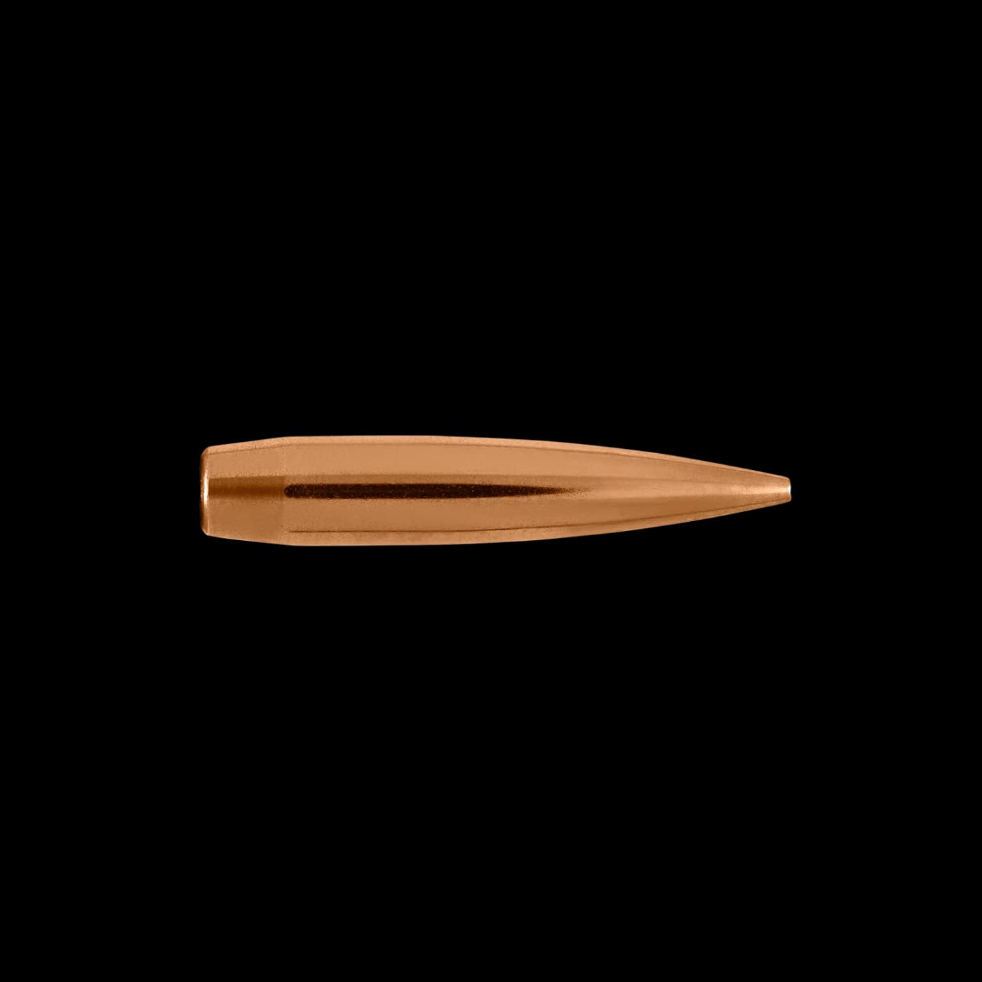 6.5 mm 140 Grain Long Range BT Target Rifle Bullet