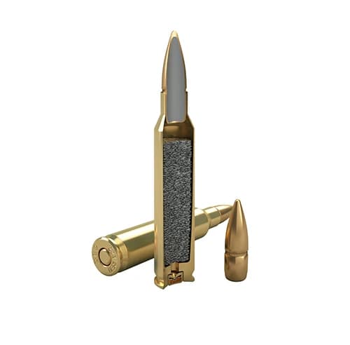 Magtech .223 REM 55GR FMJ