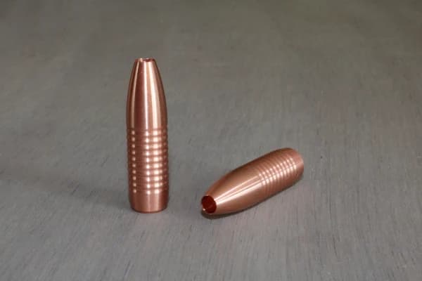 .375 Cal-275gr Stone Hammer