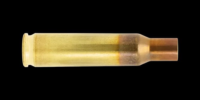 .222 Remington Case