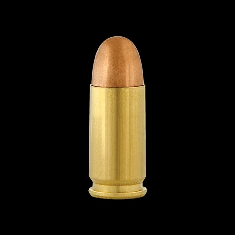 Aguila .32 AUTO FMJ 71 Grain — 50 Count