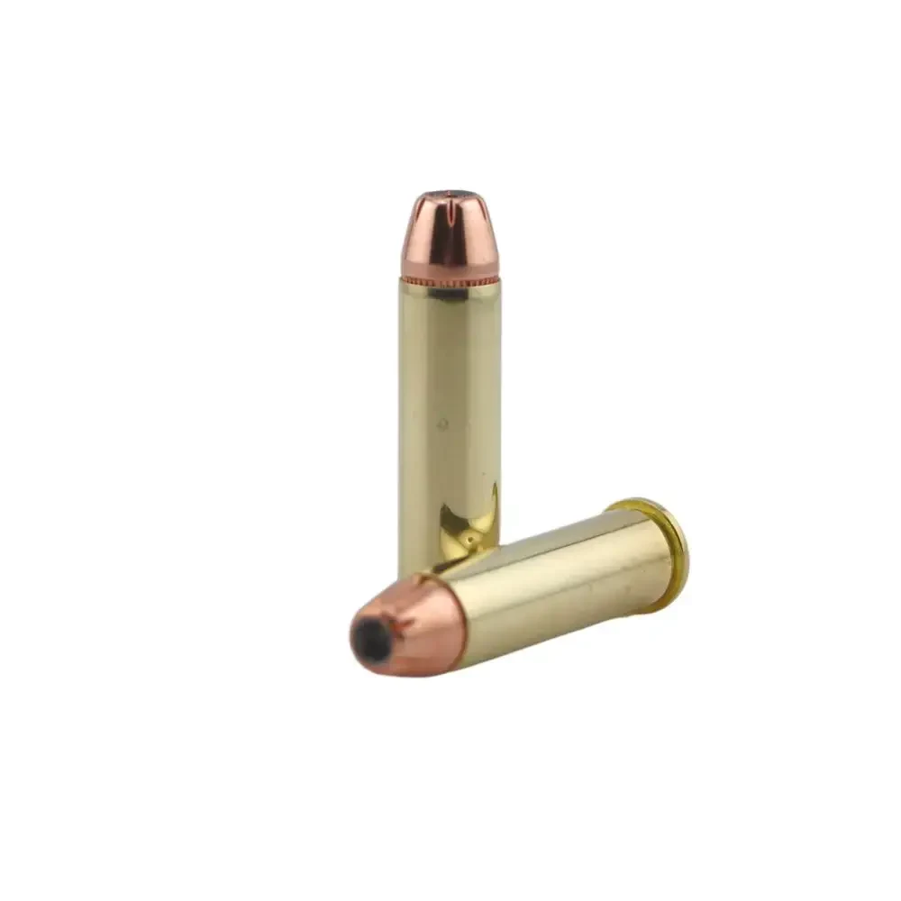 CORBON 357 Mag 125gr JHP