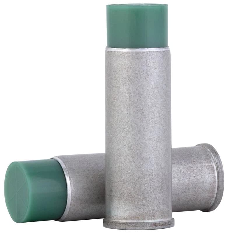 CCI Pest Control Bismuth Shotshell, 45 Colt, 8 Shot, 1050 fps