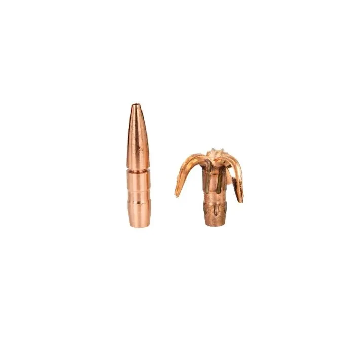 .308 Diameter, 195 Grain Controlled Fracturing Bullets (50 Count)