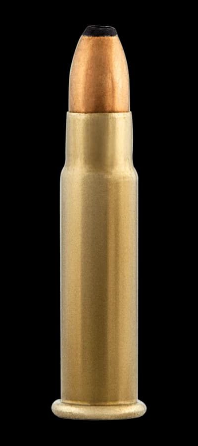 Aguila 5MM REM MAG SJHP 30 Grain — 50 Count