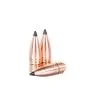 .358 Diameter, 180 Grain Tipped Controlled Chaos Bullets (50 Count)