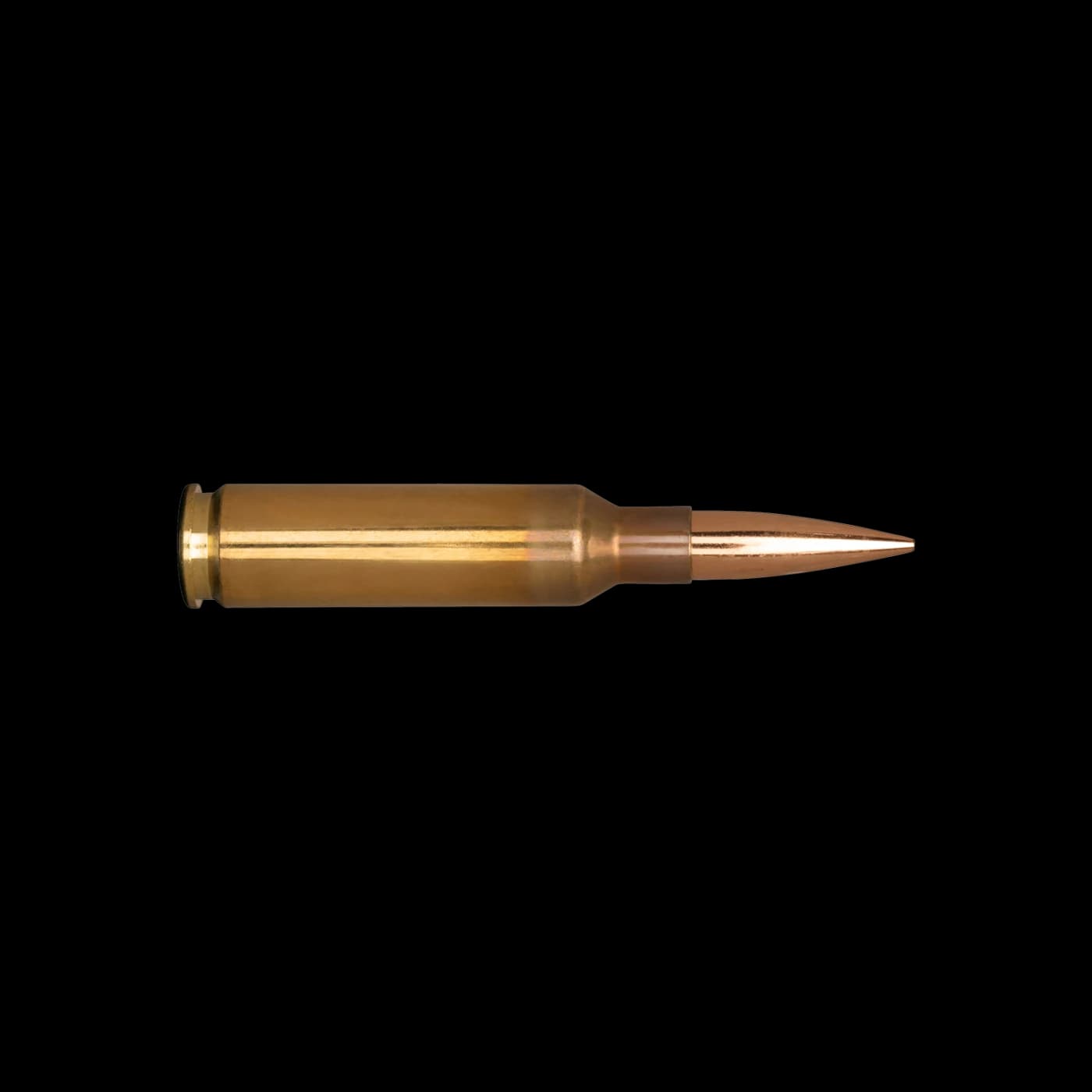 6.5 mm Creedmoor 135 Grain Classic Hunter