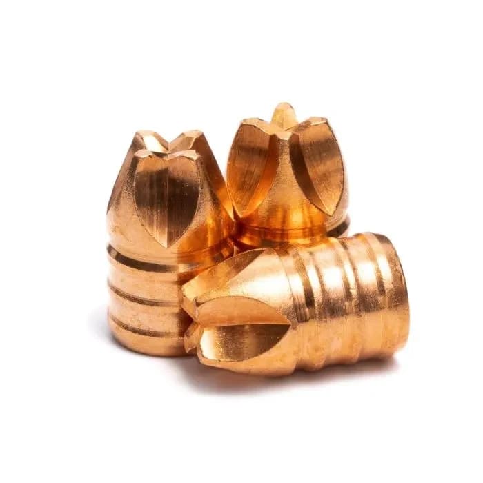 .429 Diameter, 160 Grain Xtreme Defense Bullets (50 Count)