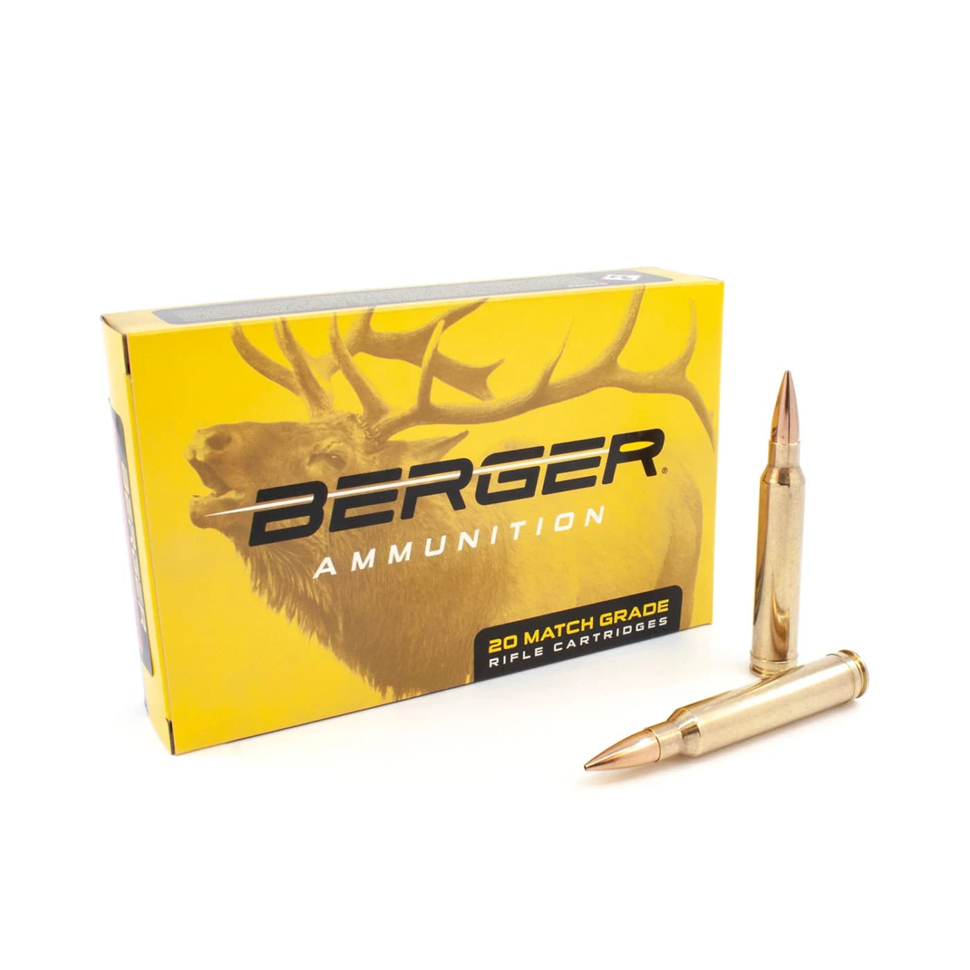 300 Winchester Magnum 185 Grain Classic Hunter