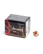 .452 Diameter, 205 Grain Xtreme Defense Bullets (50 Count)