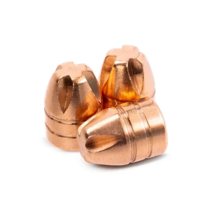 .364 Diameter, 95 Grain Xtreme Penetrator Bullets (50 Count)