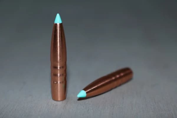 .264 Cal-125gr Hammer Hht