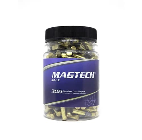 Magtech 22 LR 40GR LRN SV