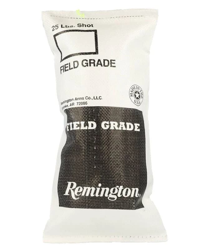 Remington Bagged Shot - Field, 4 Shot