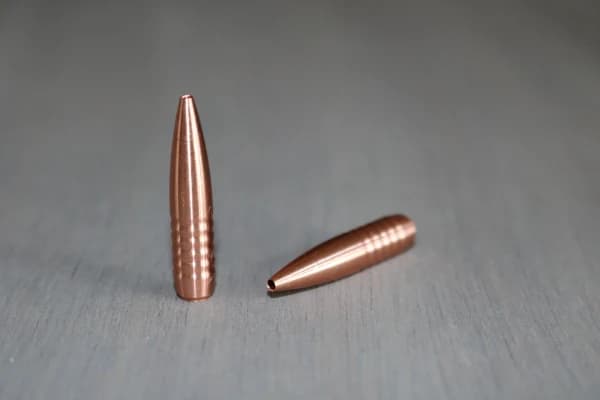 .257 Cal-103gr Hammer Hunter