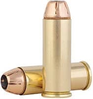 Power-Shok Handgun, 44 Rem Magnum, 180 Grain, Jacketed Hollow Point, 1460 fps — 20 Count