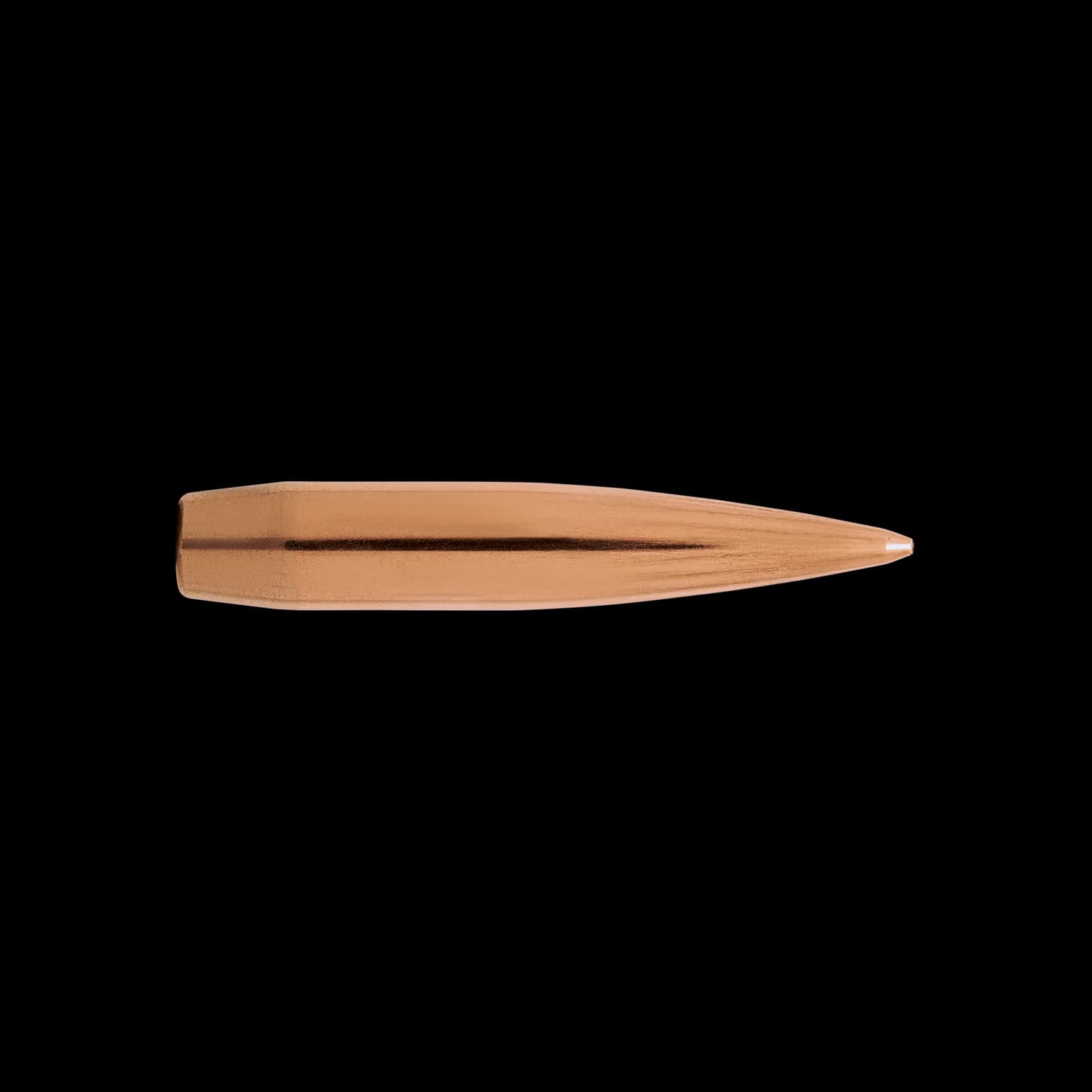 7 mm 190 Grain Long Range Hybrid Target Rifle Bullet
