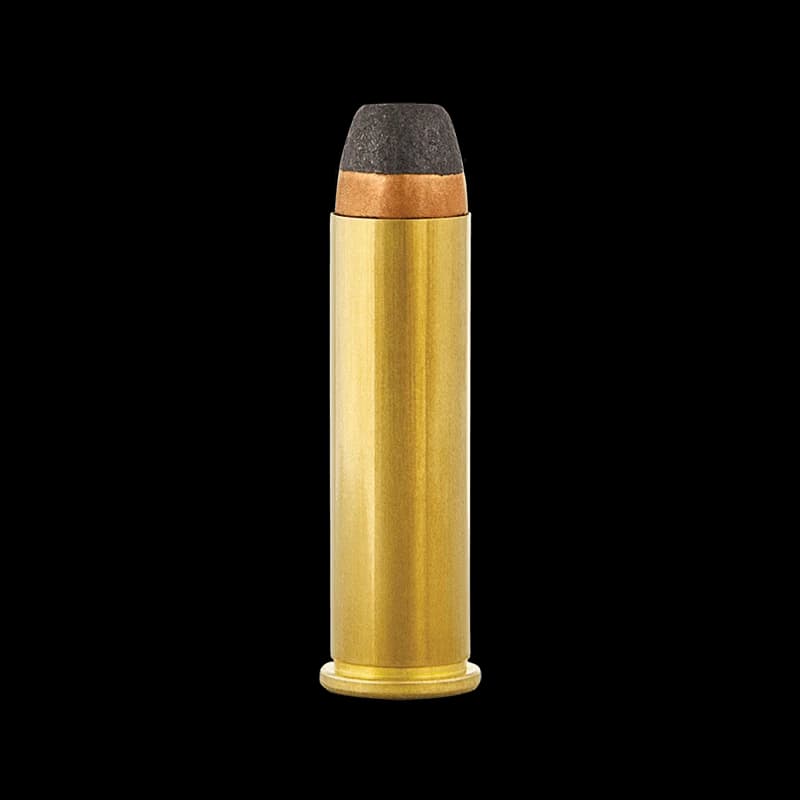 357 Mag, 158 Grain — 50 Count