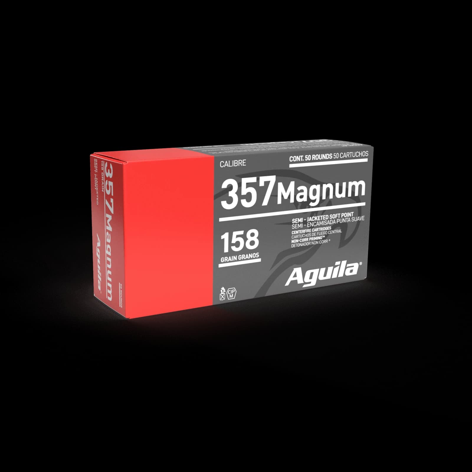 Aguila 357 MAGNUM