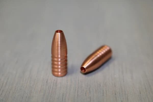 .257 Cal-067gr Stone Hammer