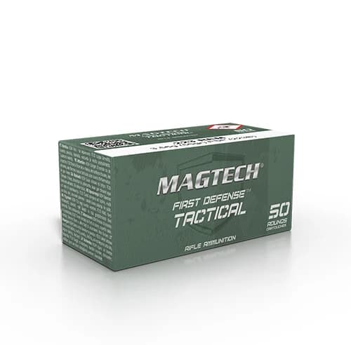 Magtech .223 REM 55GR PSP