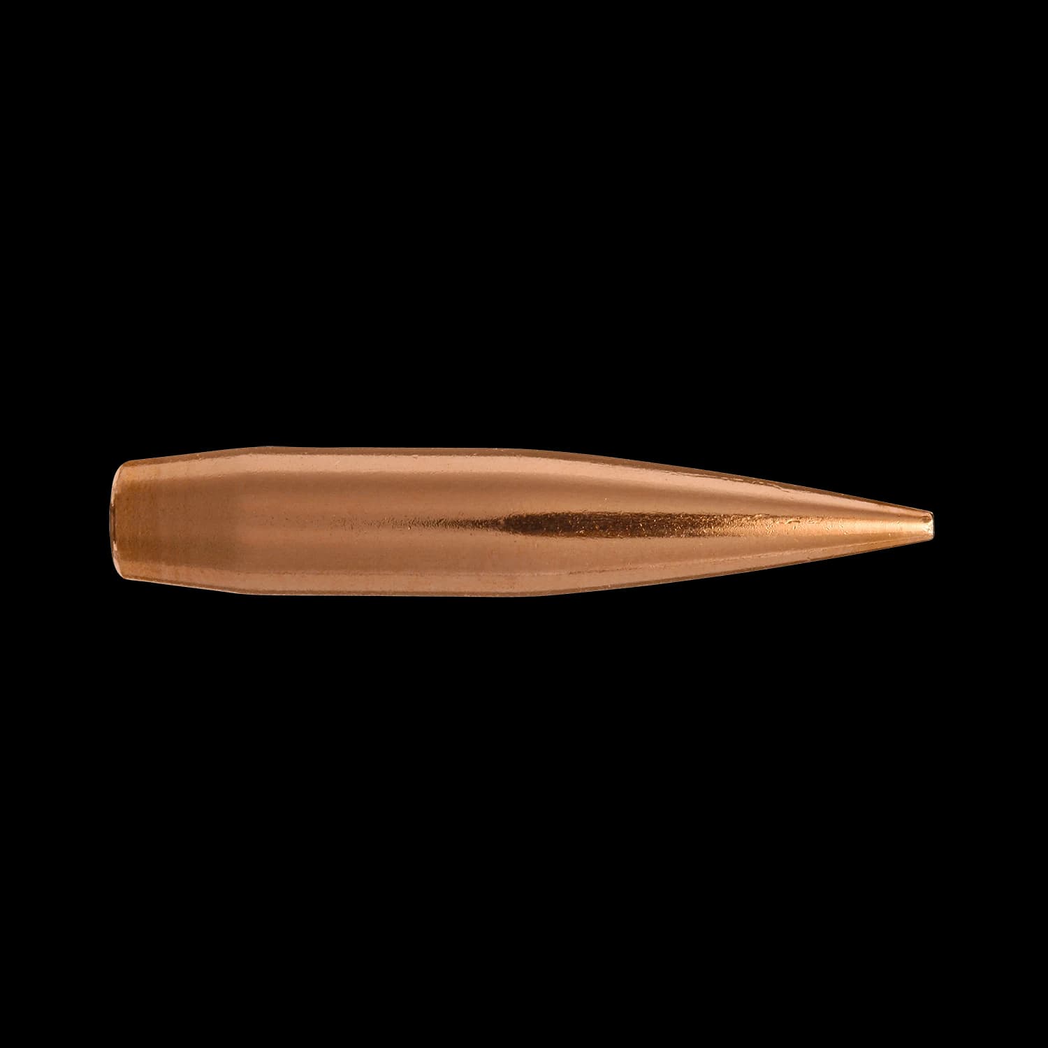 338 Caliber 300 Grain Hybrid OTM Tactical Rifle Bullet