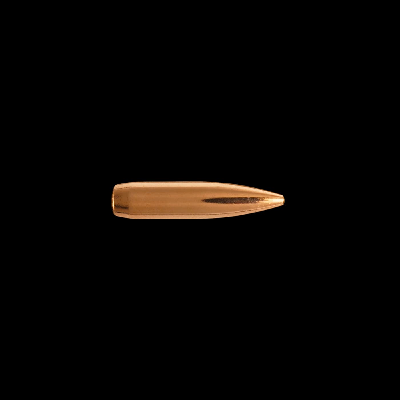 22 Caliber 77 Grain OTM Tactical Rifle Bullet
