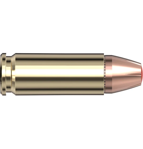 30 Super Carry 100 gr FTX Critical Defense — 20 Count