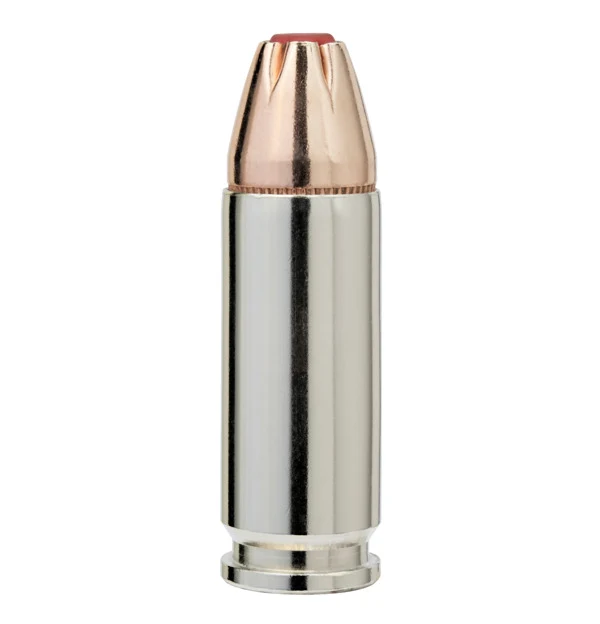 Hornady 30 Super Carry 100 gr FTX Critical Defense