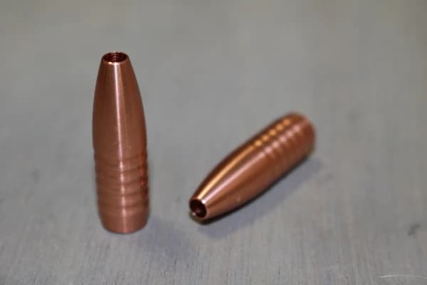 .400 Cal-300gr Stone Hammer