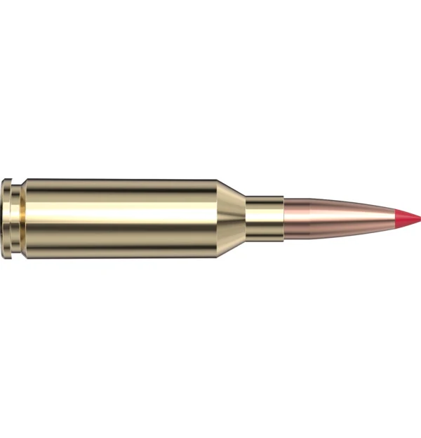22 ARC 75 gr ELD Match Hornady Black — 20 Count