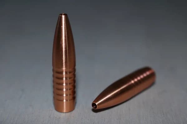 .358 Cal-259gr Stone Hammer