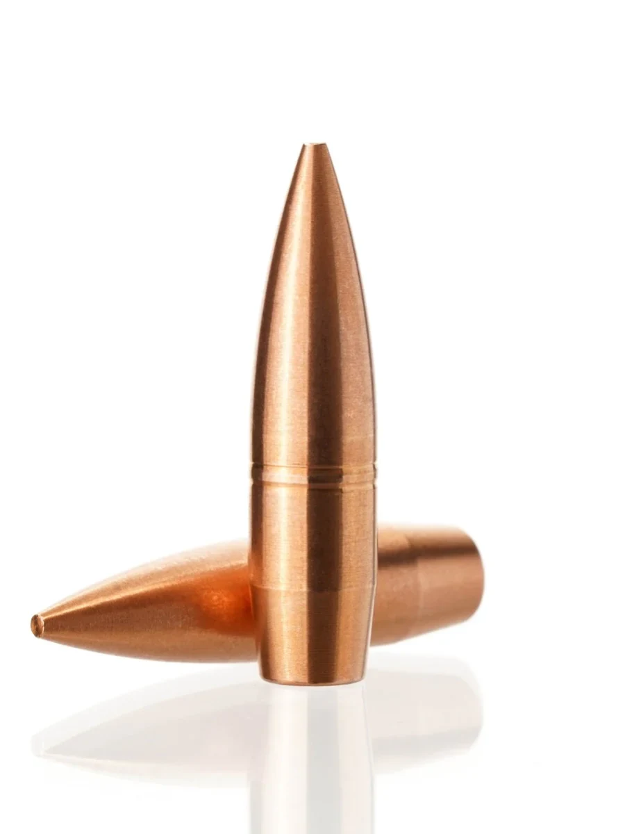 .308 155gr Mtac (Match/Tactical) - 50ct