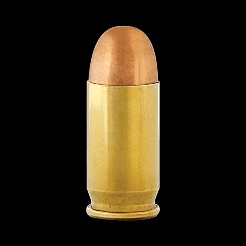 Aguila .380 Auto FMJ, 95 Grain — 50 Count