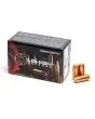 .458 Diameter, 380 Grain Wide Flat Nose Bullets (50 Count)
