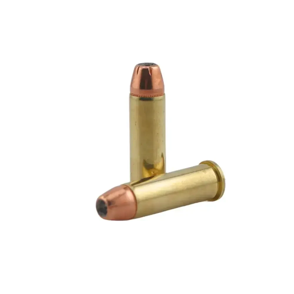 CORBON 38 Special +P 110gr JHP