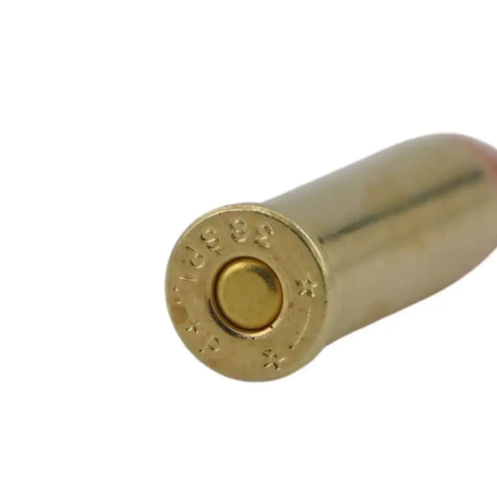 CORBON 38 Special +P 110gr JHP