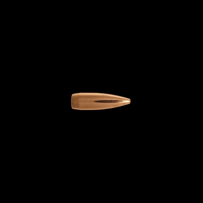 20 Caliber 40 Grain BT Varmint Rifle Bullet