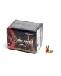 .224 Diameter, 55 Grain Controlled Chaos Bullets (50 Count)