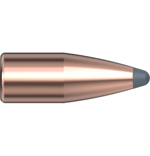 22 CAL .224 50 GR SP SX