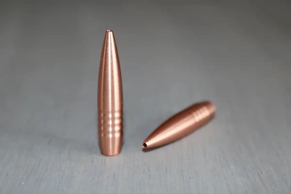 .308 Cal-181gr Hammer Hunter
